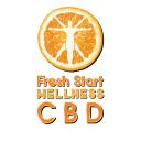 Fresh Start CBD logo